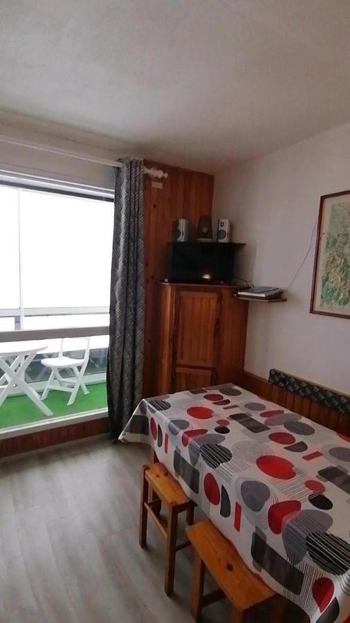 Studio Montagne A La Pierre St Martin Arette Ngoại thất bức ảnh